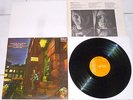DAVID BOWIE VINYL ZIGGY STARDUST LP SPANISCHE PRESSUNG LSP-4702 1972 ESPANA