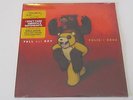 FALL OUT BOY Folie A Deux DOUBLE LP COLORED VINYL rare SEALED