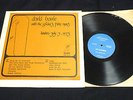 David Bowie - Live In London LP Vinyl Jeff Beck