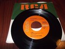 DAVID BOWIE  TIME / THE PRETTIEST STAR  7