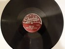 Checker Records # 883 78RPM Sonny Boy Williamson Born Blind & Ninety Nine