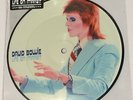 DAVID BOWIE - LIFE ON MARS ? - PICTURE SINGLE - 7