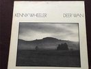 KENNY WHEELER - DEER WAN - JAZZ VINYL LP 1978 ECM (ORIGINAL ISSUE)