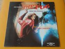 JOHN CARPENTER - THE FOG NEBEL DES GRAUENS - COLOSSEUM CST 8002 - RAR 
