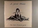 Jack Hammond Group, The  A Fatal Beauty   SEALED  Prog  Private Press  2LPs
