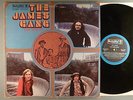 James Gang, The  Yer' Album    Original Label  Heavy Psych