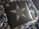 DAVID BOWIE BLACKSTAR LTD CLEAR VINYL SEALED MINT 12'' LP RARE ltd.Edition