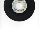 SIDNEY BARNES STANDING ON SOLID GROUND / HURT OTHER SIDE - NORTHERN SOUL CLASSIC