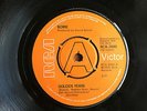 DAVID BOWIE GOLDEN YEARS ORIGINAL UK DEMO RECORD RCA 2640 UK PRESSING
