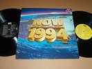 NOW THAT'S WHAT I CALL MUSIC 1994 724383135714 VIRGIN EMI RECORDS 1994 UK MINTY