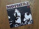 The Mothers of Invention - Absolutely free, Verve label SVLP 9174, VG+/EX