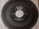 DAVID BOWIE David Jones  Liza Jane/ Repro 1st 45 single Vocalion Pop