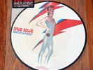 NEW DAVID BOWIE 7