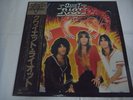 QUIET RIOT-same JAPAN ONLY 1st.Press w/OBI Randy Rhoads Ozzy Osbourne Dio AC/DC