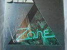 1988 DELTA ZONE PRIVATE HARD ROCK AOR QUEBEC CANADA RECORD LP