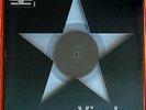 DAVID BOWIE - BLACKSTAR  180g  CLEAR Vinyl LP  Sold Out  SEALED