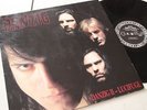 Vinyl LP Danzig II - Lucifuge - LP 1990 Def American Rec  first press