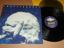 CHAPTERHOUSE 'WHIRLPOOL' DED LP 001 DEDICATED RECORDS 1991 UK ISSUE