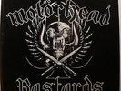 LP MOTÖRHEAD - Bastards  1993