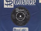 Four Tops - Without The One You Love / Love Has Gone - Stateside SS 371 Motown S