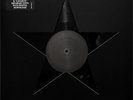 David Bowie ?–  BLACKSTAR FACTORY SEALED DIE CUT 12'' LP SHIP NEXT DAY RAREST