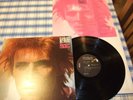 DAVID BOWIE - SPACE ODDITY LP WITH LYRIC INNER SLEEVE.