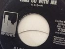 Gloria Jones  Come Go With Me