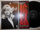 LP - GIORGIO GASLINI - O.S.T. - LA PACIFISTA - CINEVOX MDF 33/46