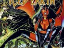 ICED EARTH 