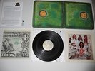 Alice Cooper Billion Dollar Babies 1975 2nd Issue Complete EXC Ultrasonic CLEAN