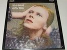 David Bowie   Hunky Dory   Vinyl LP with Insert   RCA SF8244   1971
