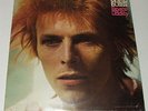 DAVID BOWIE SPACE ODDITY RCA LP LSP-4813 WITH ORIGINAL POSTER