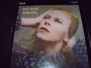David Bowie 'Hunky Dory' album original pressing very nice condition