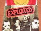THE EXPLOITED RACE AGAINST TIME 7