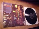 DAVID BOWIE LP The Rise And Fall of ZIGGY Stardust Black RCA International