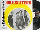 THE EXCITERS HE'S GOT THE POWER EP 7