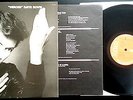 David Bowie - Heroes - LP PL 12522 + Lyric Insert