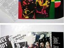 QUIET RIOT THE RANDY RHOADS Years  KOREA RARE LP W/Insert