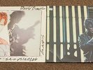 2 x DAVID BOWIE LPs: SCARY MONSTERS & STAGE - CLEANED PROFESSIONALLY