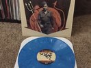 The Wonder Years The Greatest Generation Blue Marble 1st Press /600 Rare Sold Ou