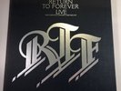 Return To Forever Live The Complete Concert 4-Record Set 1978 CBS 66419
