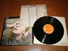 DAVID BOWIE HUNKY DORY LP VINYL RARE EARLY UK TITANIC ON LABEL NO MAINMAN INSERT
