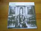 DANIEL DARC La taille de mon ame LP SONY MUSIC 2011 NEUF SOUS BLISTER