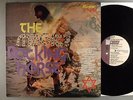 Magic Rocking Horse, The  Psych  UK Press  w The Syn, Rupert's People & Others