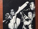 Hank Mobley Donald Byrd Lee Morgan Blue Note 1540 lp W. 63rd RVG