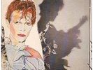 DAVID BOWIE - SCARY MONSTERS AND SUPER CREEPS - 12