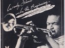 WOODY SHAW: In The Beginning w/ Joe Henderson, Herbie Hancock MUSE Jazz VINYL LP