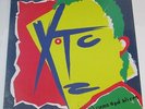 XTC   Drums And Wires Sealed 1st Press 1979 Canada LP Talking Heads Police