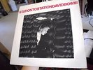 RARE David Bowie Station To Hunky Dory Changes Ziggy Stardust Blackstar Heroes