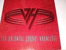 VAN HALEN-`FOR UNLAWFUL CARNAL KNOWLEDGE`,`1991,WX420....STUNNING COPY